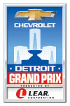 Chevrolet Detroit Grand Prix