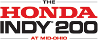 Honda Indy 200 at Mid-Ohio