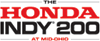 Honda Indy 200 at Mid-Ohio