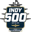 105th Running of the Indianapolis 500 presented by Gainbridge