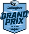 Gallagher Grand Prix