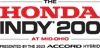 Honda Indy 200 at Mid-Ohio