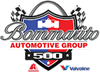Logo for the 2024 Bommarito Automotive Group 500