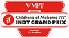 Logo for the 2026 Children's of Alabama Indy Grand Prix