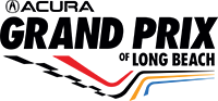 Logo for the 2026 Acura Grand Prix of Long Beach
