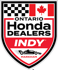 Ontario Honda Dealers Indy at Markham