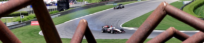 INDY NXT by Firestone - Barber Motorsports Park