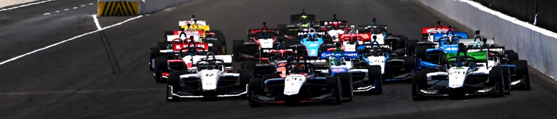 INDY NXT by Firestone - Indianapolis Motor Speedway Road Course