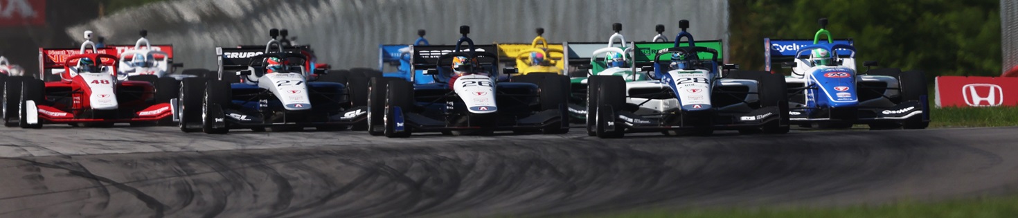 INDY NXT by Firestone - Mid-Ohio Sports Car Course