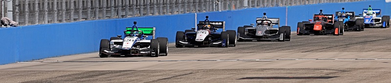 INDY NXT by Firestone - The Milwaukee Mile at the Wisconsin State Fair Park