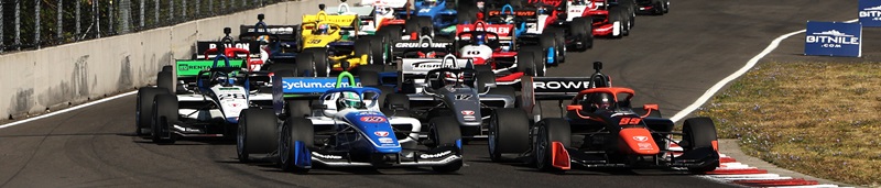 INDY NXT by Firestone - Portland International Raceway