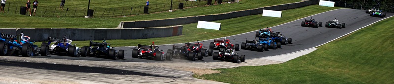 INDY NXT by Firestone - Road America