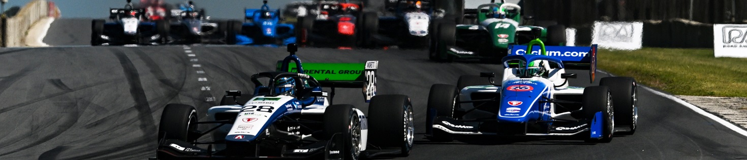 INDY NXT by Firestone - Road America