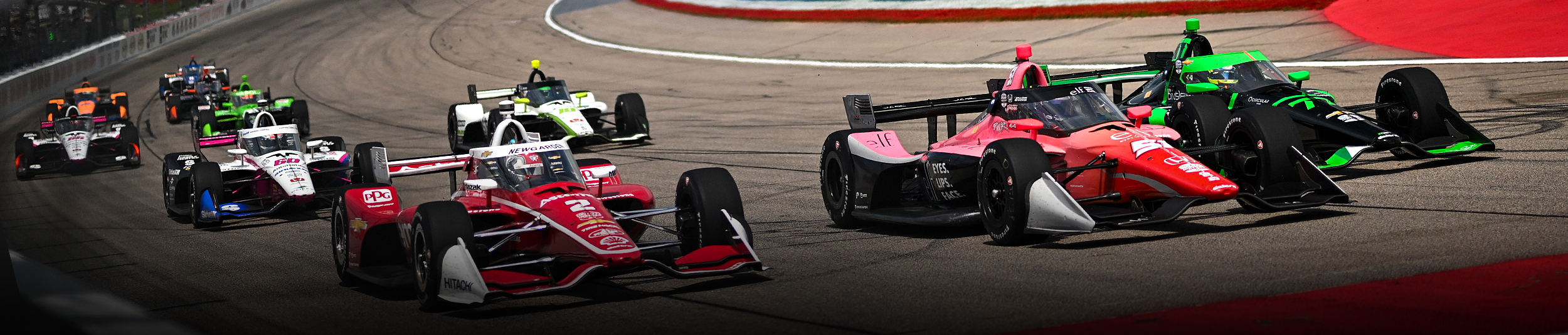 Iowa Speedway