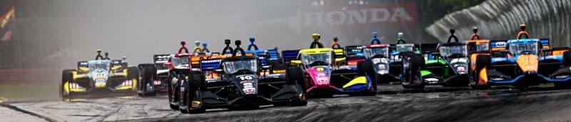 Mid-Ohio Sports Car Course