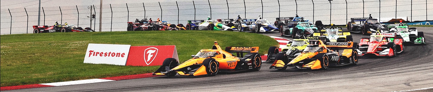 Mid-Ohio Sports Car Course