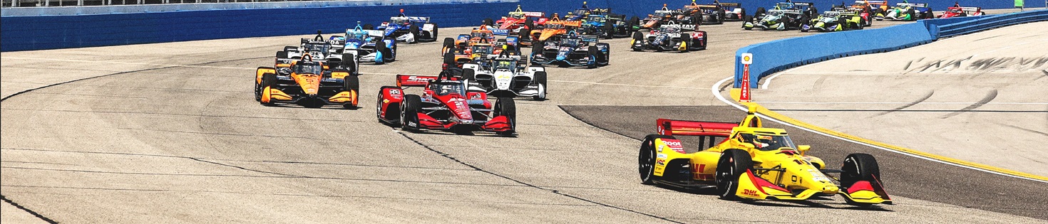 The Milwaukee Mile