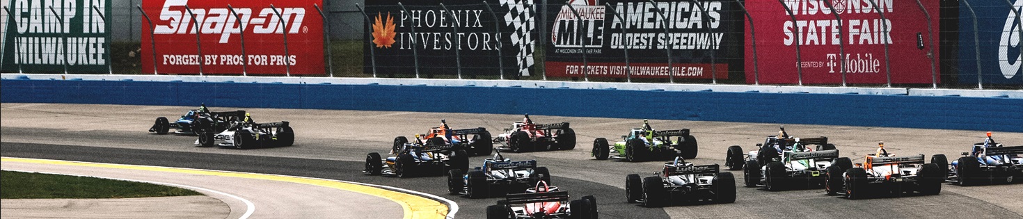 The Milwaukee Mile