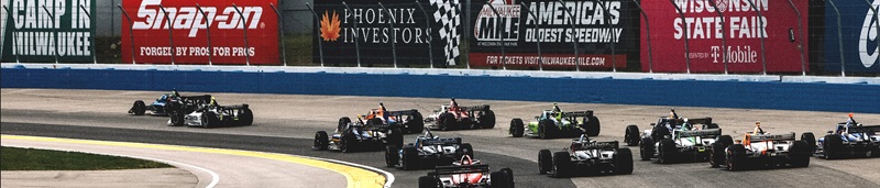 The Milwaukee Mile