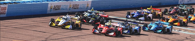 Phoenix Raceway