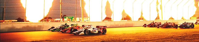 World Wide Technology Raceway