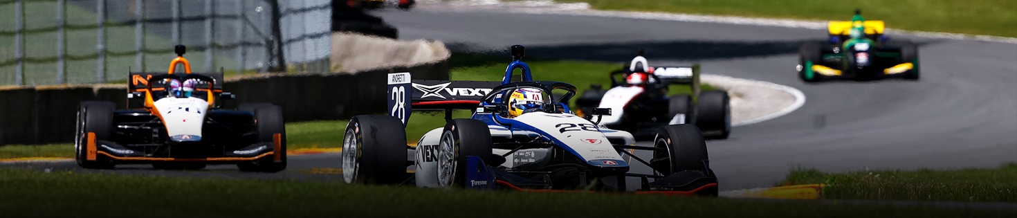 INDY NXT by Firestone - Road America