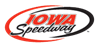 Iowa Speedway Logo