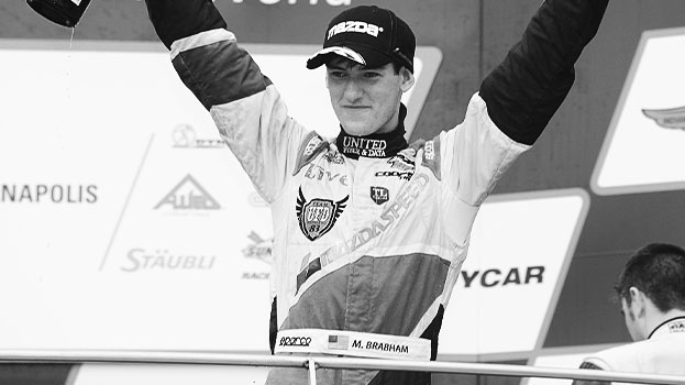 Matt Brabham
