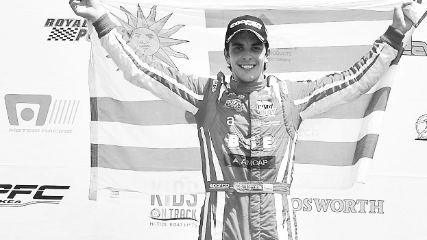 Pato O'Ward