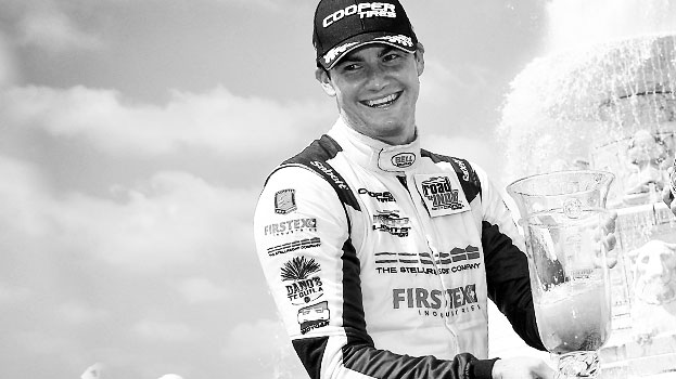 Kyle Kirkwood
