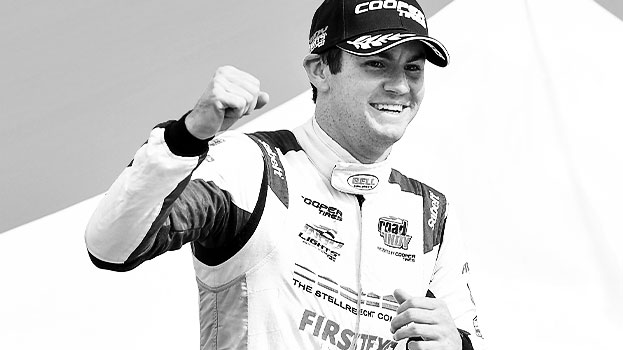 Kyle Kirkwood