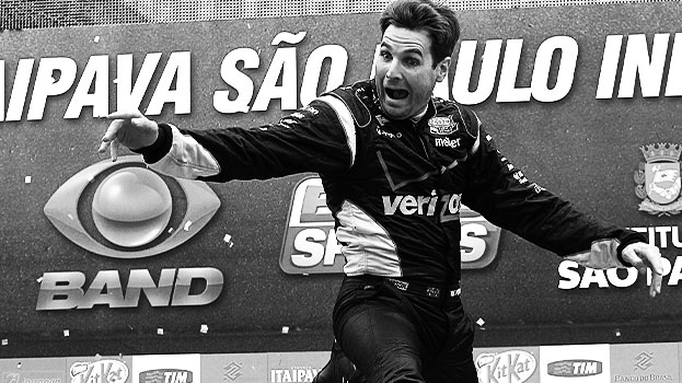 Will Power
