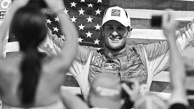 Ryan Hunter-Reay