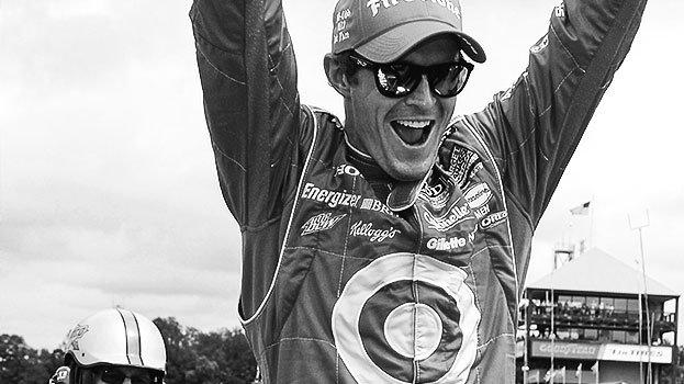 Scott Dixon