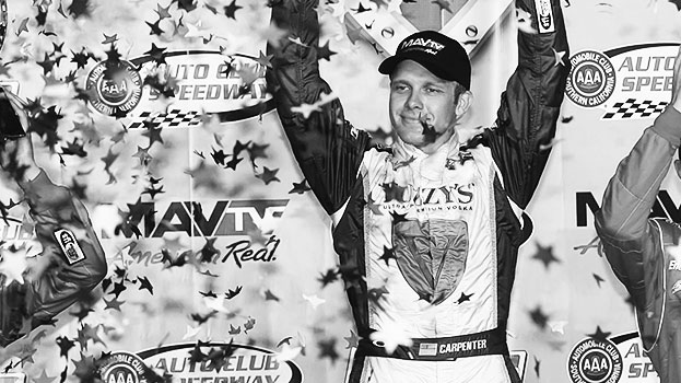 Ed Carpenter