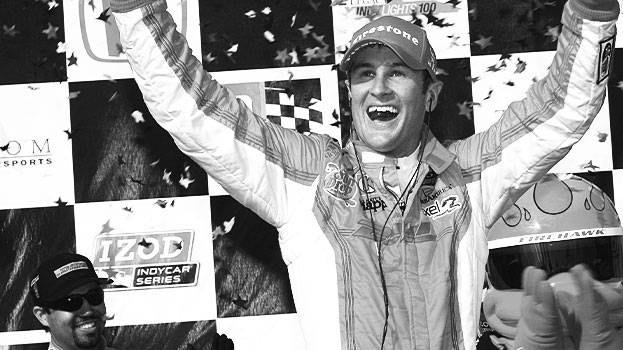 Ryan Hunter-Reay