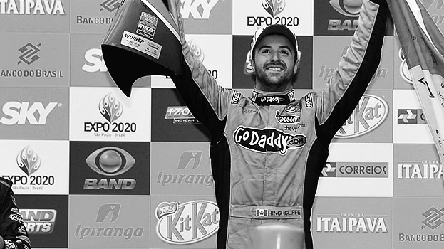 James Hinchcliffe