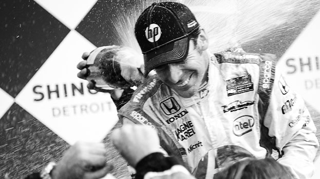 Simon Pagenaud