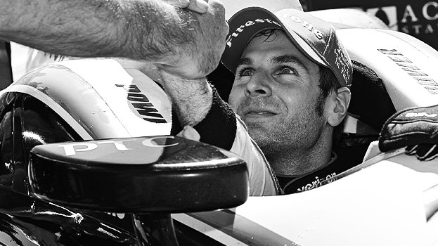 Will Power