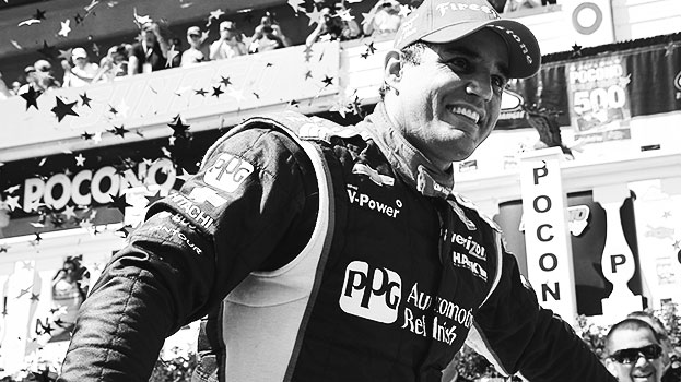 Juan Pablo Montoya