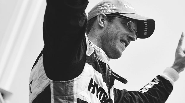 Sebastien Bourdais
