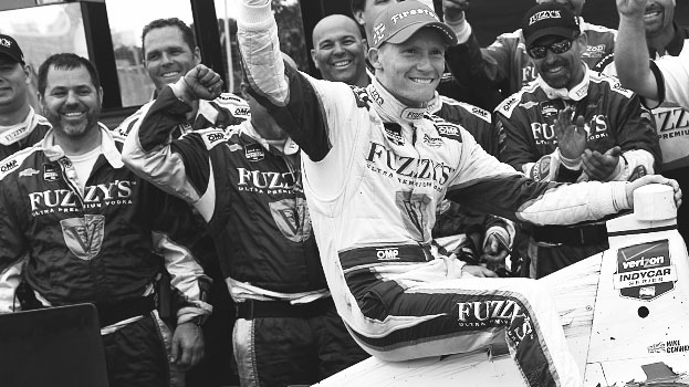 Mike Conway