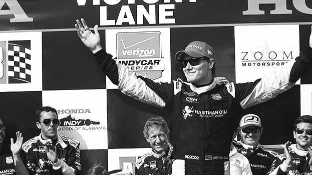 Josef Newgarden