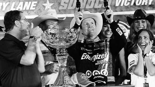 Scott Dixon