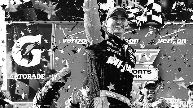 Graham Rahal