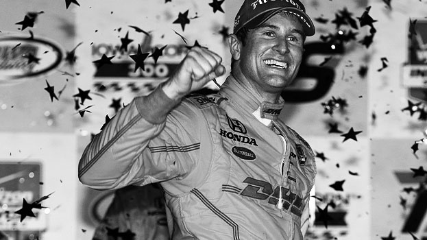 Ryan Hunter-Reay