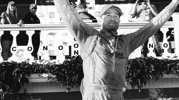 Ryan Hunter-Reay