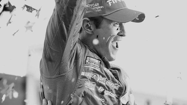 Scott Dixon