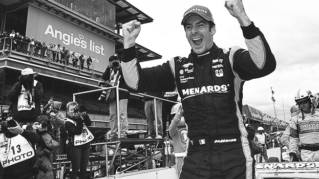 Simon Pagenaud
