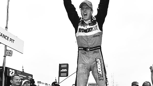 Sebastien Bourdais